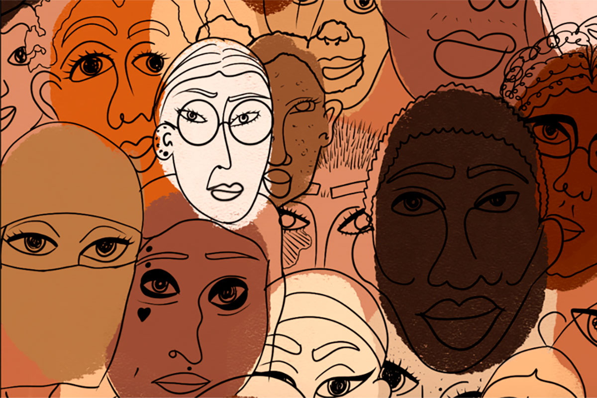 Diversidad en el Día de la Madre